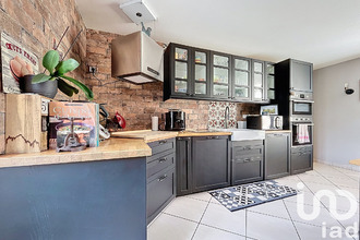 achat maison vicques 14170