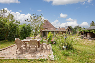 achat maison victot-pontfol 14430