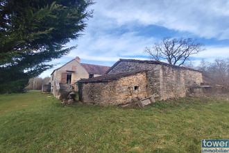 achat maison vidaillac 46260