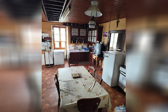 achat maison vidaillac 46260