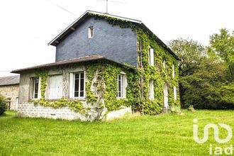 achat maison vidaillat 23250