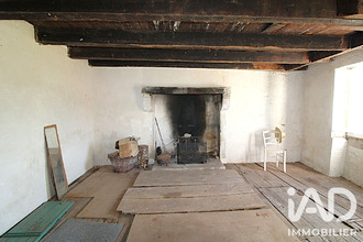 achat maison vidaillat 23250