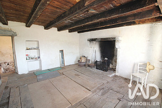 achat maison vidaillat 23250