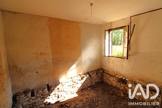 achat maison vidaillat 23250