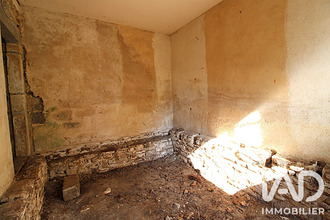 achat maison vidaillat 23250