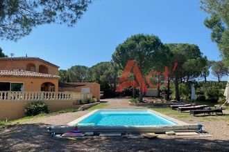 achat maison vidauban 83550