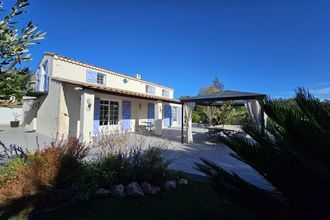 achat maison vidauban 83550