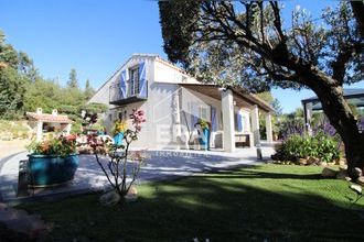 achat maison vidauban 83550