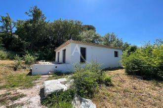 achat maison vidauban 83550