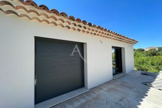 achat maison vidauban 83550