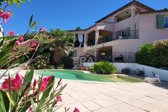 achat maison vidauban 83550