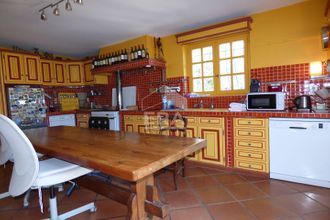 achat maison vidauban 83550