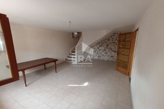 achat maison vidauban 83550