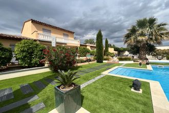 achat maison vidauban 83550