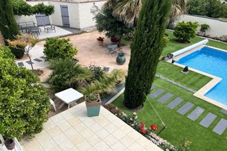 achat maison vidauban 83550