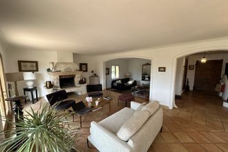 achat maison vidauban 83550