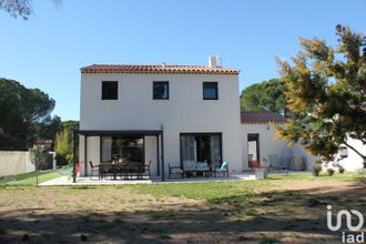 achat maison vidauban 83550