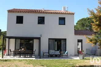 achat maison vidauban 83550