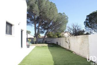 achat maison vidauban 83550