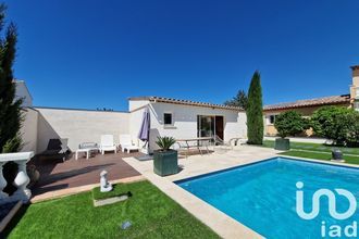 achat maison vidauban 83550