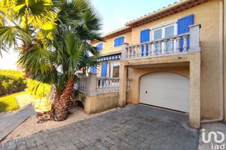 achat maison vidauban 83550