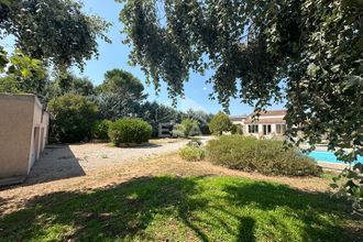 achat maison vidauban 83550