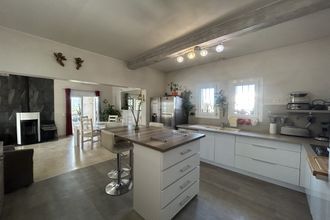 achat maison vidauban 83550