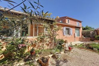 achat maison vidauban 83550