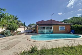 achat maison vidauban 83550