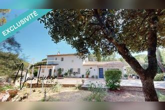 achat maison vidauban 83550