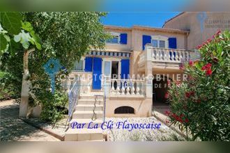 achat maison vidauban 83550