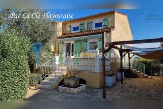 achat maison vidauban 83550