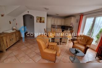 achat maison vidauban 83550