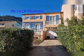 achat maison vidauban 83550