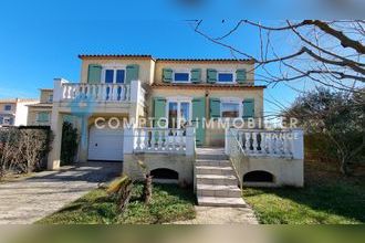 achat maison vidauban 83550