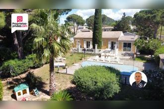 achat maison vidauban 83550