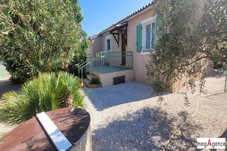 achat maison vidauban 83550