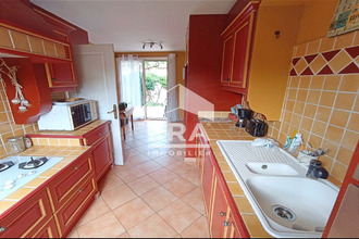 achat maison vidauban 83550