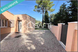 achat maison vidauban 83550