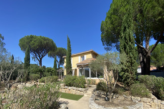 achat maison vidauban 83550