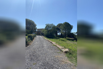 achat maison vidauban 83550