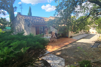 achat maison vidauban 83550