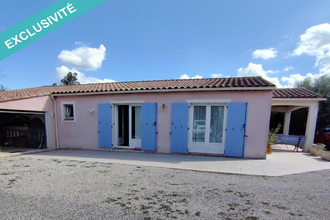 achat maison vidauban 83550