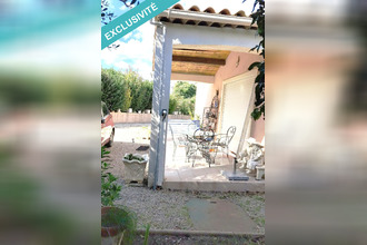 achat maison vidauban 83550