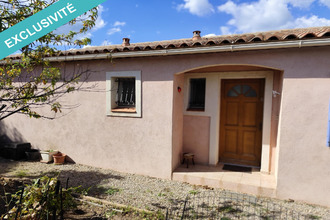 achat maison vidauban 83550