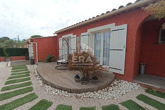 achat maison vidauban 83550