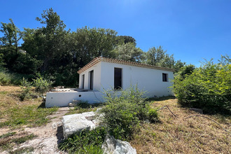 achat maison vidauban 83550