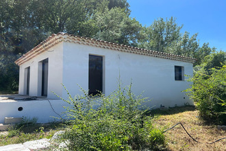 achat maison vidauban 83550