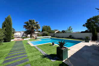 achat maison vidauban 83550