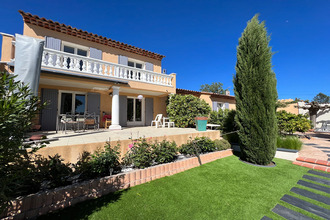 achat maison vidauban 83550